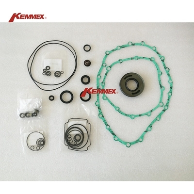 Transmission Overhaul Kit for AUDI A4 A5 A6 A7 Kemmex 0AW OAW Auto CVT Master Rebuild