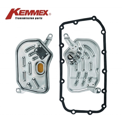 M4VA CVT Automatic Transmission Filter Kit 25420-P4V-003 25420P4V003 for Honda Civic Acura