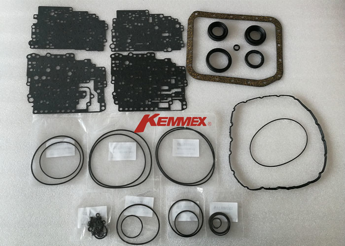 Automatic KIA Hyundai Transmission Rebuild Kit A6MF1 A6MF2