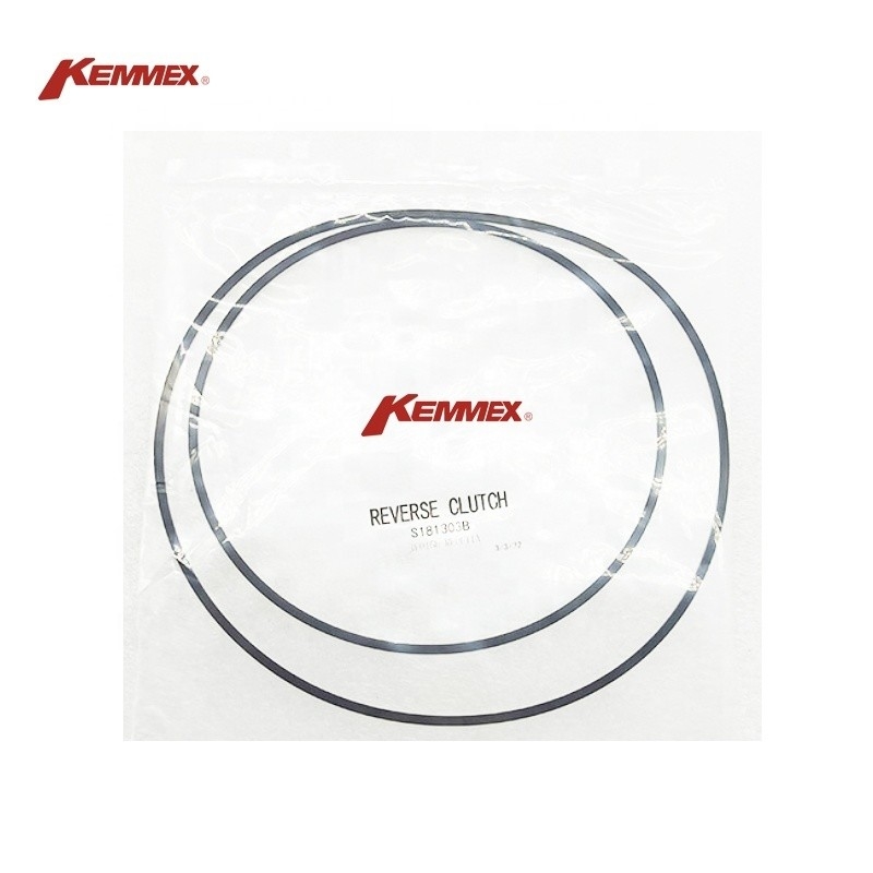 Nissan Sunny Tiida Sylphy Transmission Master Kit K18102B cvt RE0F11A JF015E JF015E RE0F11A