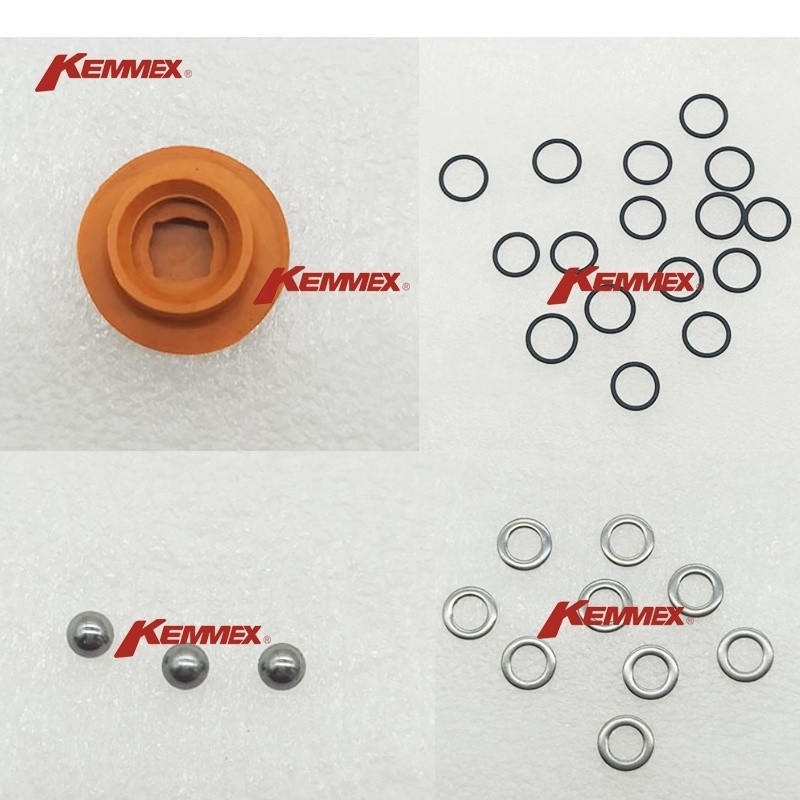 Transmission Overhaul Kit for VW Audi Skoda Year OTHER DSG DQ200 0AM 7speed 0AM325066AE