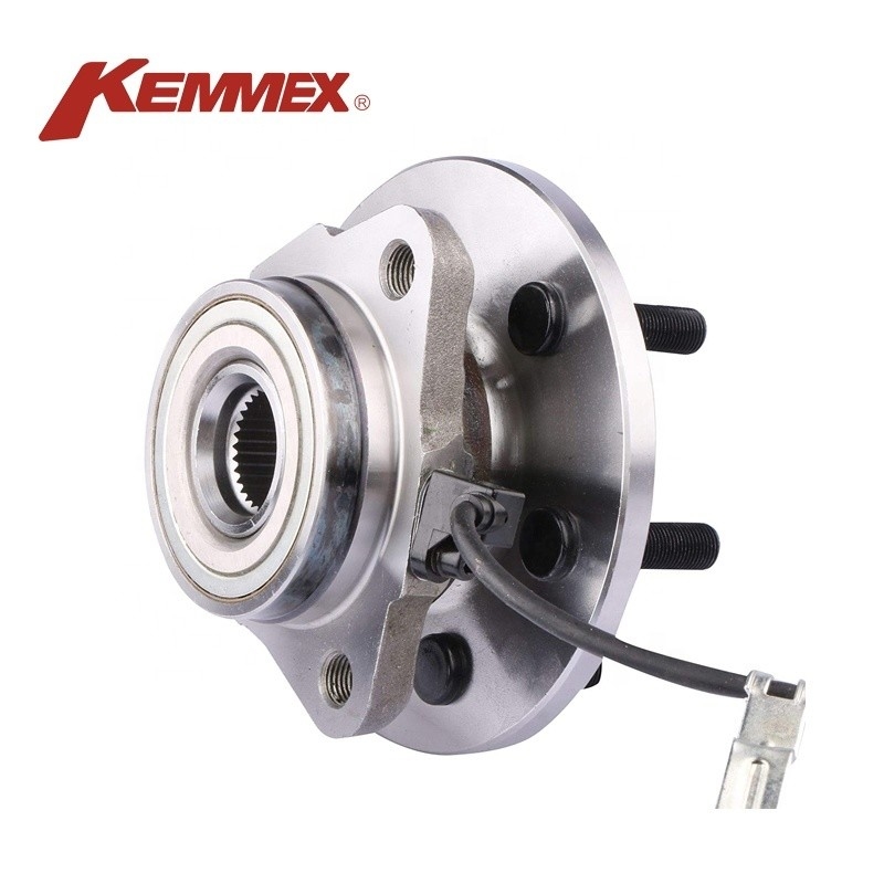 Front Wheel Hub Bearing Assembly for Dodge Dakota Durango 720-0065 BR930204 SP450101
