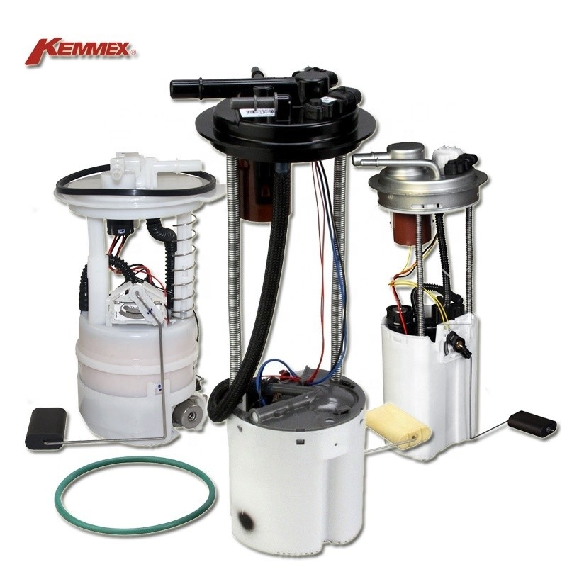 KEMMEX 003GE Electric Fuel Pump Module Assembly for Ford F57Z9H307D F57Z9H307DA P76552H FE0377