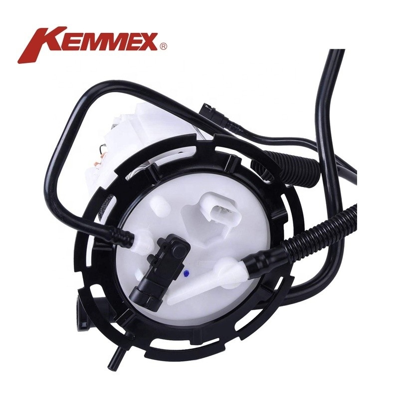 Electric Fuel Pump Assembly For Chevrolet Chevy Malibu E3592M M10153 MU1225 MU1300 P76221M FG0517 11535473