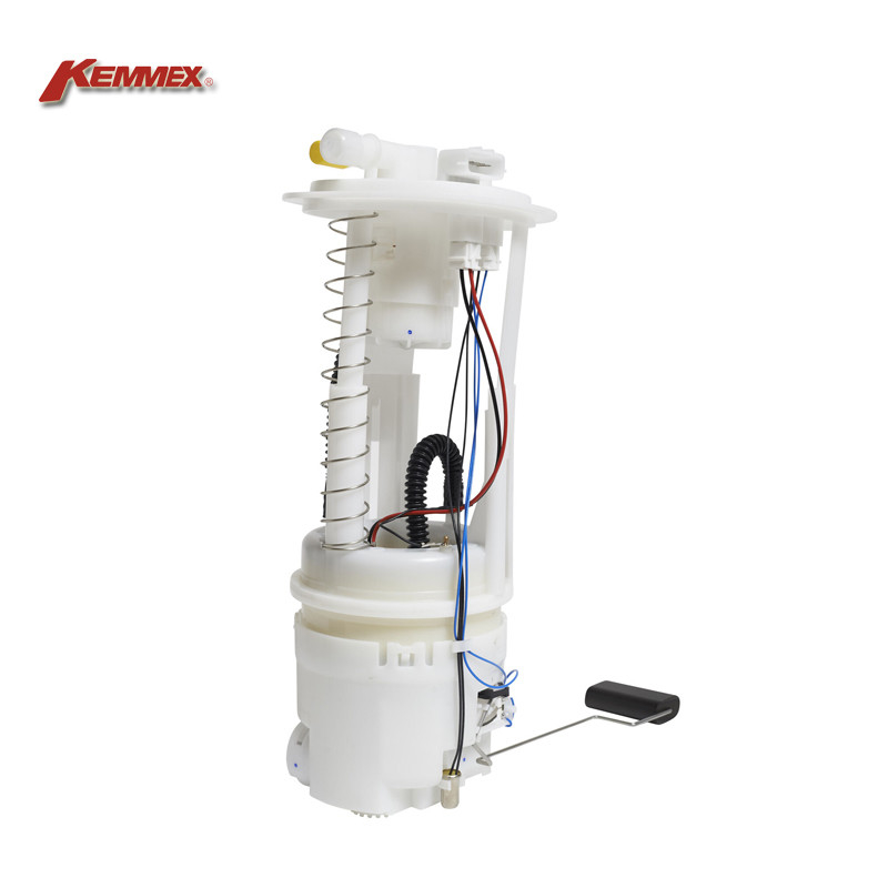 NP300 NAVARA D40 VQ40DE Engine KEMMEX 286GE 17040ZZ00A FUEL PUMP ASSEMBLY Color Package