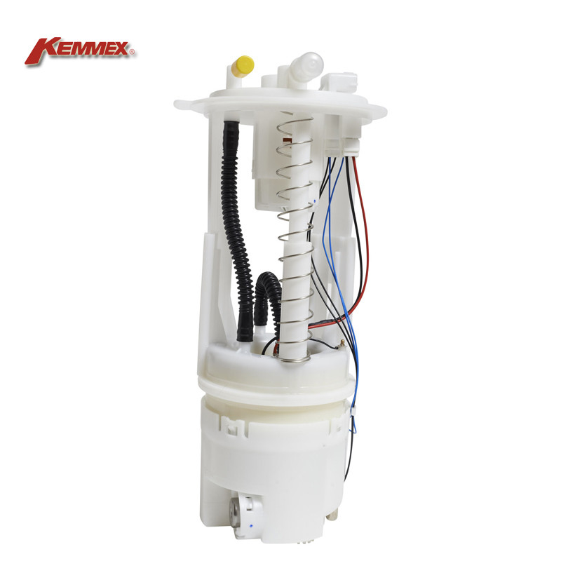 NP300 NAVARA D40 VQ40DE Engine KEMMEX 286GE 17040ZZ00A FUEL PUMP ASSEMBLY Color Package