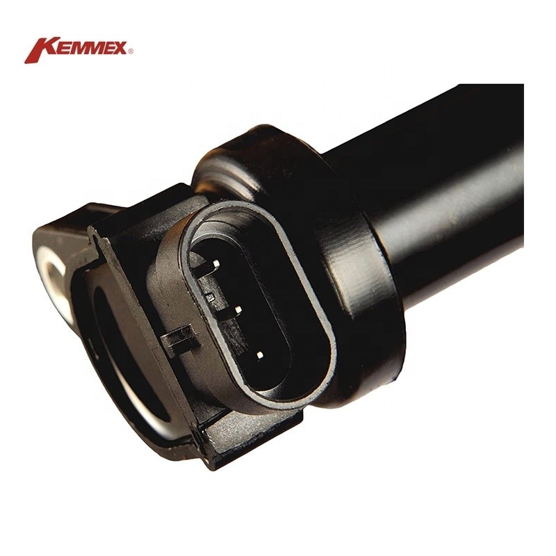 KEMMEX UF554 Ignition Coil Pack 27301-23400 for 2005- Hyundai Accent Kia 2.7 V6