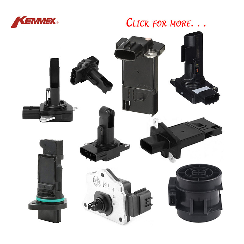 MAS0208 22680-CA000 Mass Air flow sensor for Nissan 350Z 370Z 2009 22680-7S00A 22680CA000