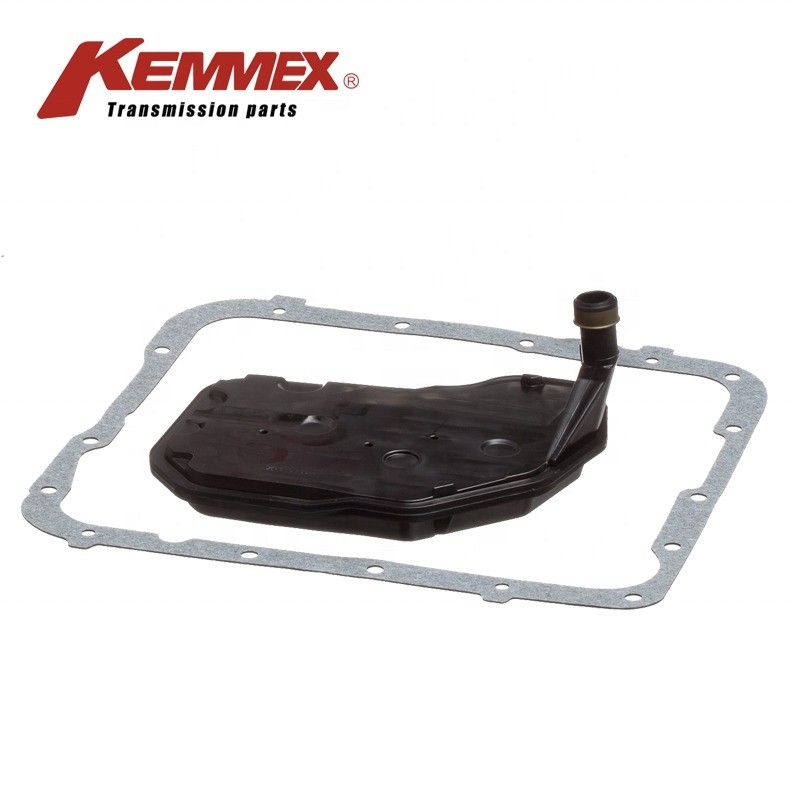 4L60E 4L65E 4L70-E Transmission Filter 24208576 for TRAILBLAZER KC Reference NO. 58847