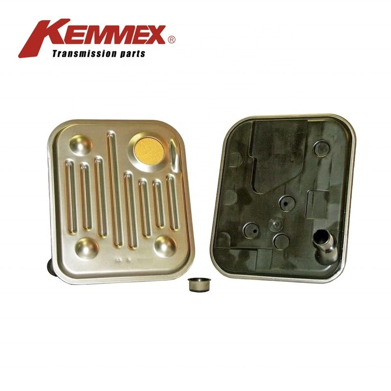 OEM Size 4L80E Transmission Filter 24204277 24208847 24210468 for GM 1997 and UP