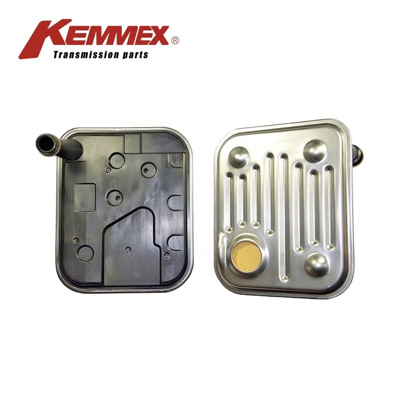 OEM Size 4L80E Transmission Filter 24204277 24208847 24210468 for GM 1997 and UP