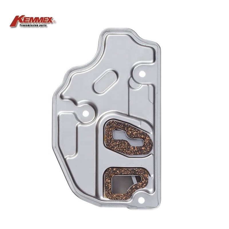 1998-2006 KEMMEX 518423 TF60SN 09G-325-429 09G325429 09G Automatic Transmission Filter For VW Golf Jetta Passat Rabbit Audi A3 A4 A6