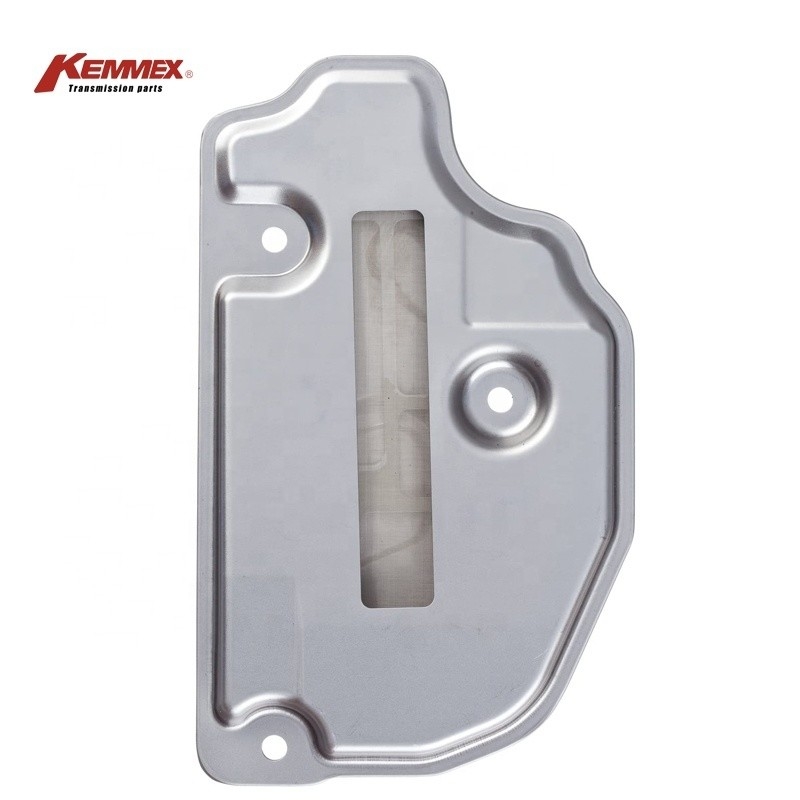 1998-2006 KEMMEX 518423 TF60SN 09G-325-429 09G325429 09G Automatic Transmission Filter For VW Golf Jetta Passat Rabbit Audi A3 A4 A6