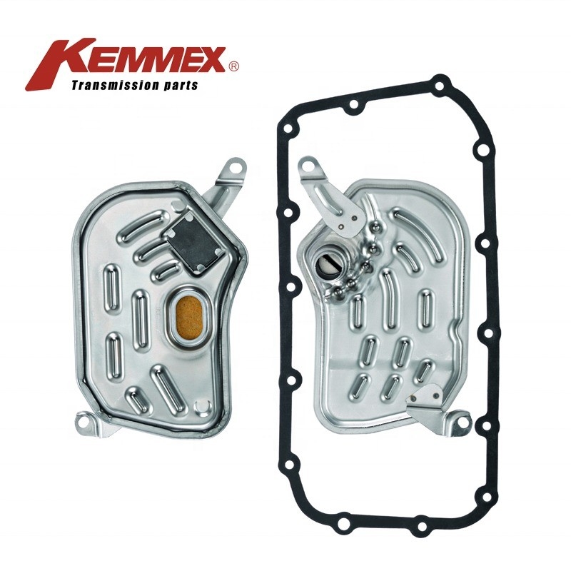 M4VA CVT Automatic Transmission Filter Kit 25420-P4V-003 25420P4V003 for Honda Civic Acura