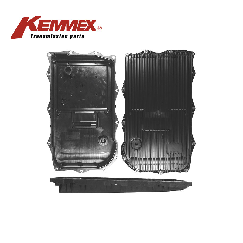 ZF BMW Hyundai Genesis Transmission Oil Pan 6HP19 24117-536-387 24117-571-217